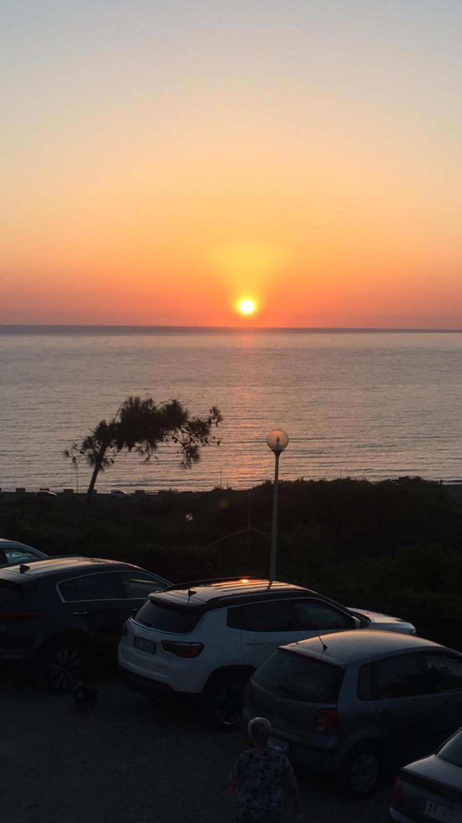 Villetta A Schiera - Bosa Marina Magomadas ภายนอก รูปภาพ